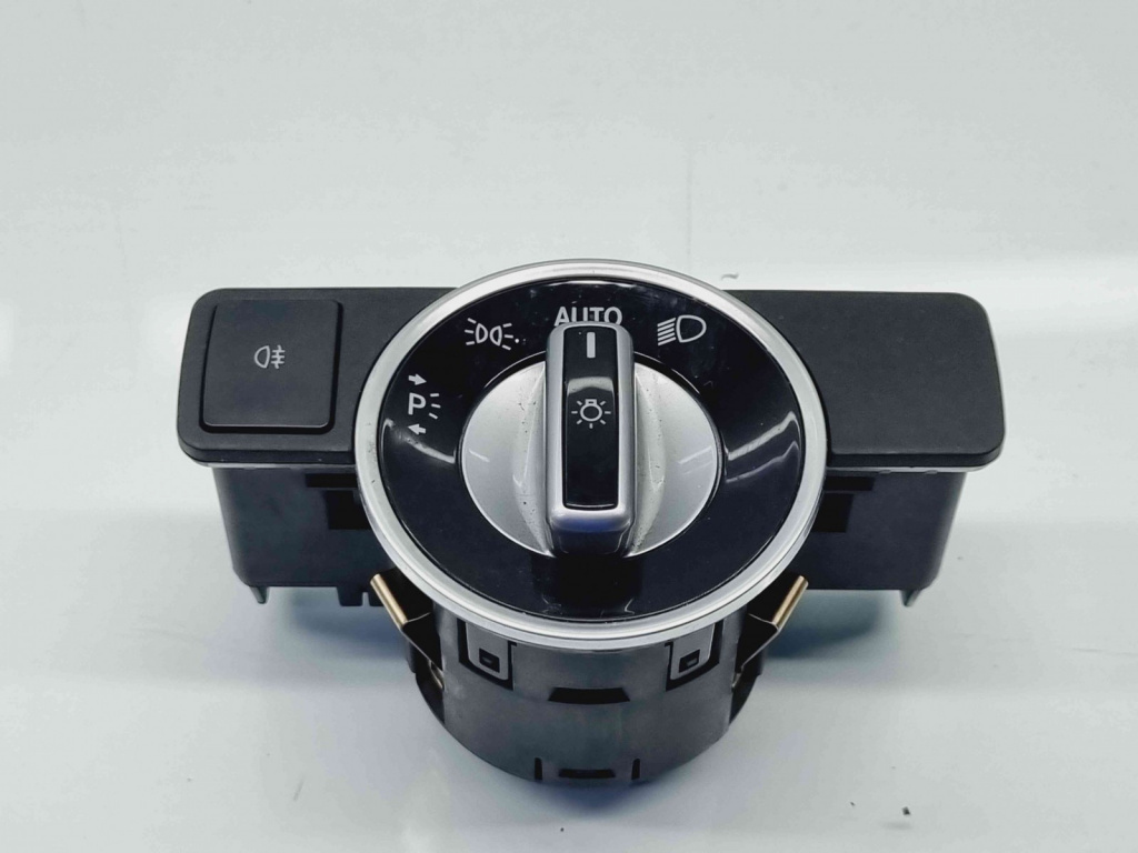 Bloc lumini Mercedes Clasa E (W207) Coupe AMG [Fabr 2009-2012] OEM