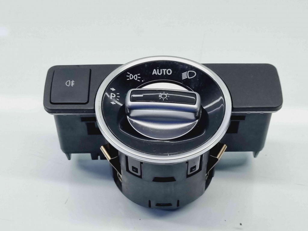 Bloc lumini Mercedes Clasa E (W207) Coupe AMG [Fabr 2009-2012] OEM