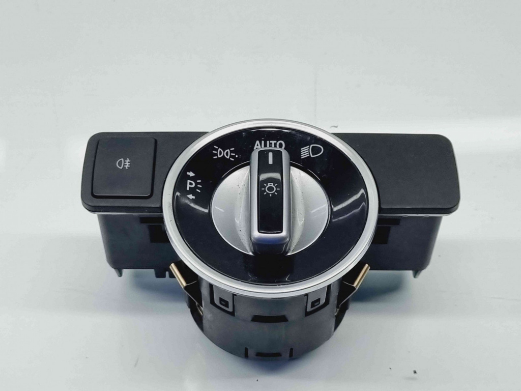 Bloc lumini Mercedes Clasa E (W207) Coupe AMG [Fabr 2009-2012] OEM