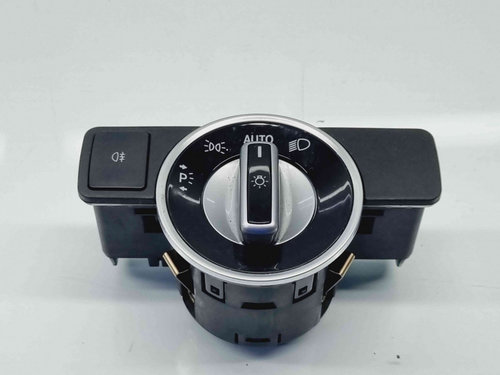 Bloc lumini Mercedes Clasa E (W207) Coupe AMG [Fabr 2009-2012] OEM