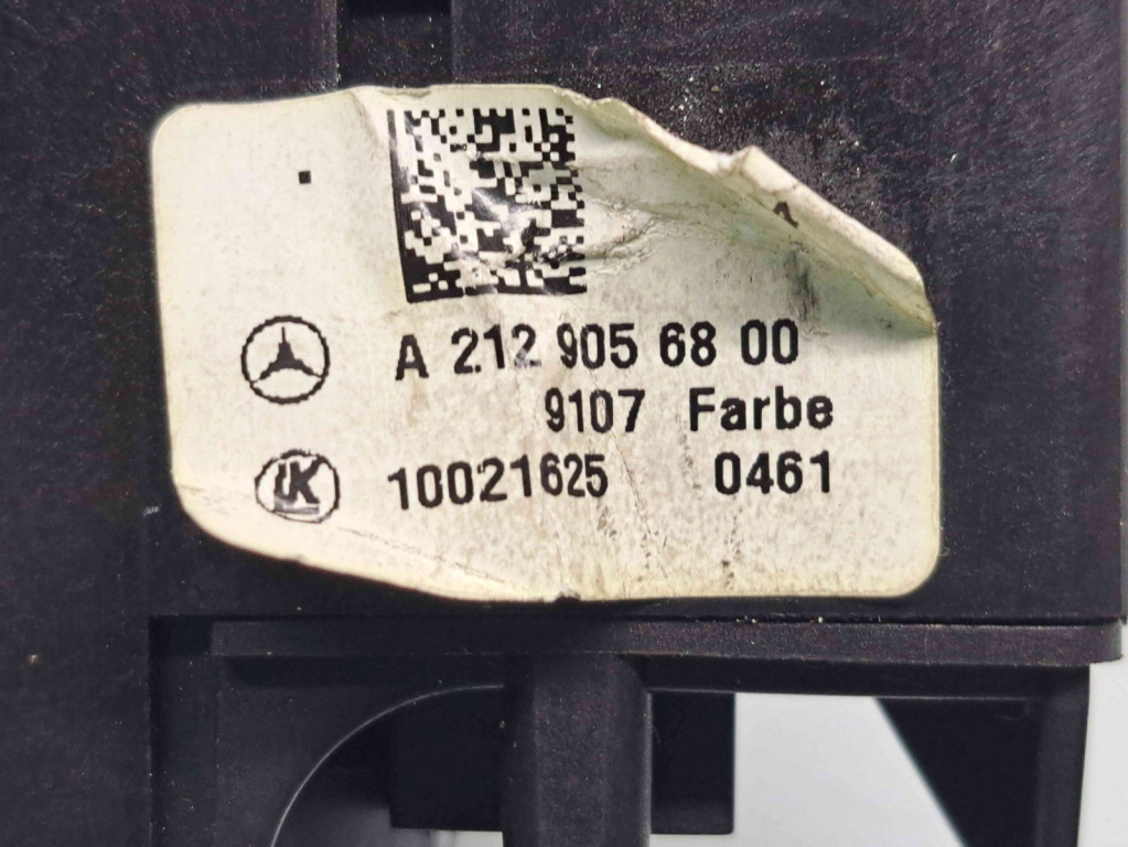 Bloc lumini Mercedes Clasa E (W207) Coupe [Fabr 2009-2012] A2129056800