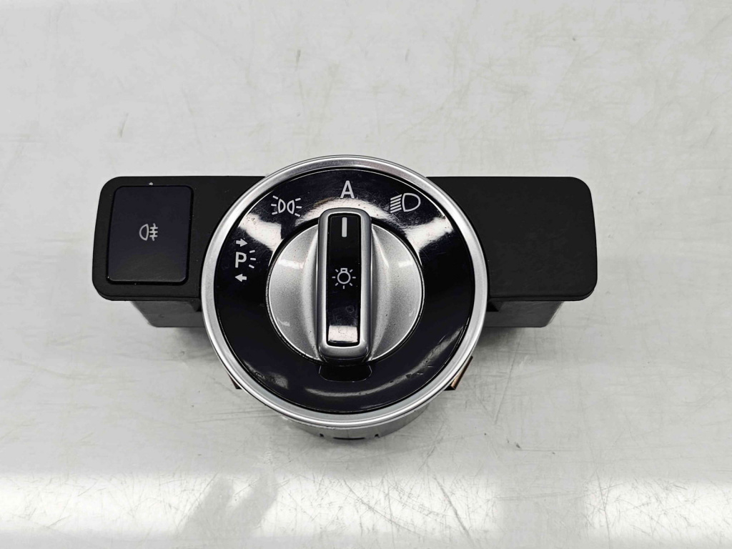 Bloc lumini Mercedes Clasa E (W212) AMG [Fabr 2009-2016] OEM