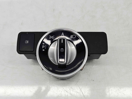 Bloc lumini Mercedes Clasa E (W212) AMG [Fabr 2009-2016] OEM