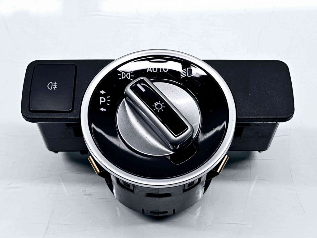 Bloc lumini Mercedes Clasa E (W212) AMG [Fabr 2009-2016] OEM