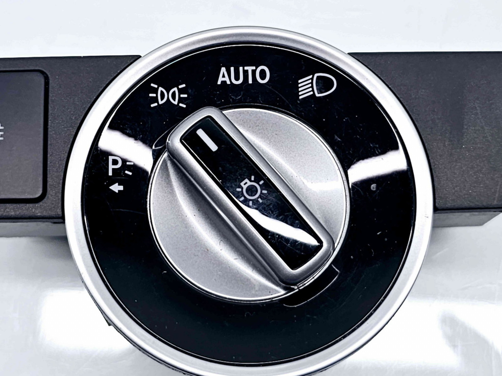 Bloc lumini Mercedes Clasa E (W212) AMG [Fabr 2009-2016] OEM