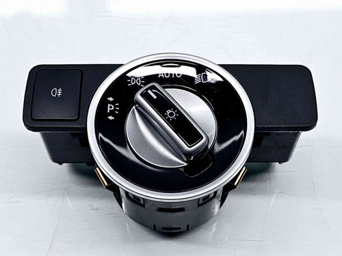 Bloc lumini Mercedes Clasa E (W212) AMG [Fabr 2009-2016] OEM