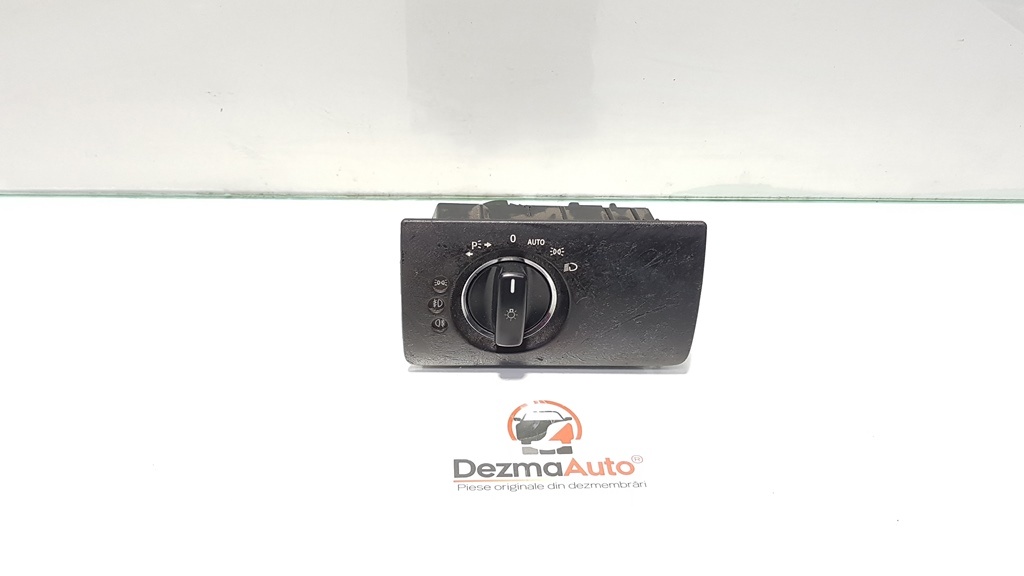 Bloc lumini, Mercedes Clasa ML (W164) A1645450104 (id:395759)