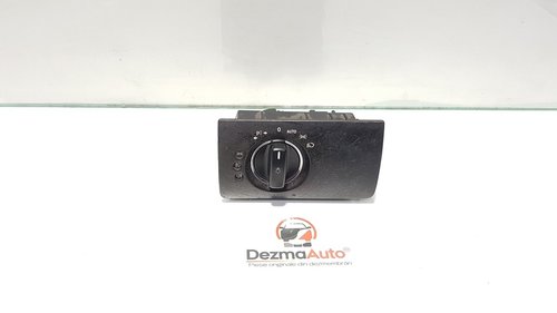 Bloc lumini, Mercedes Clasa ML (W164) A1645450104 (id:395759)