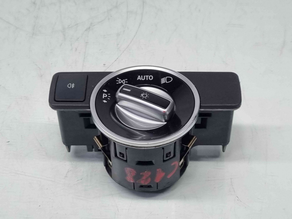 Bloc lumini Mercedes Clasa ML (W166) [Fabr 2011-2022] A2129050551