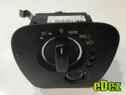Bloc lumini Mercedes CLS (2004-2010) [C219] w219 a2195450604