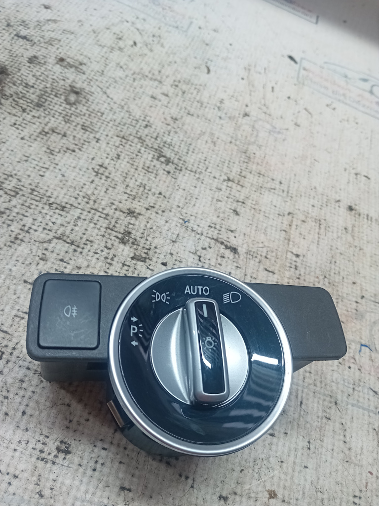 Bloc lumini Mercedes CLS 2012