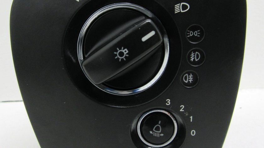 Bloc lumini MERCEDES CLS W219 A2195450604