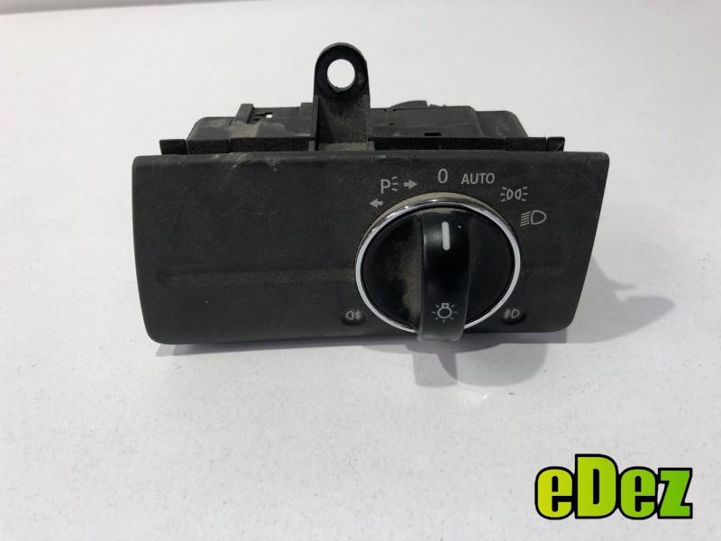Bloc lumini Mercedes E-Class (2002-2008) [W211] 2115450804