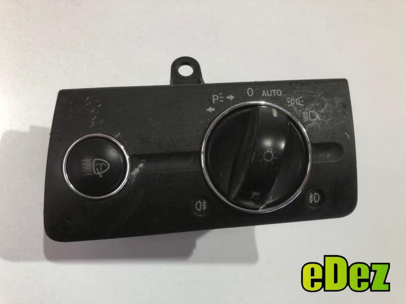 Bloc lumini Mercedes E-Class (2002-2008) [W211] a2115450404