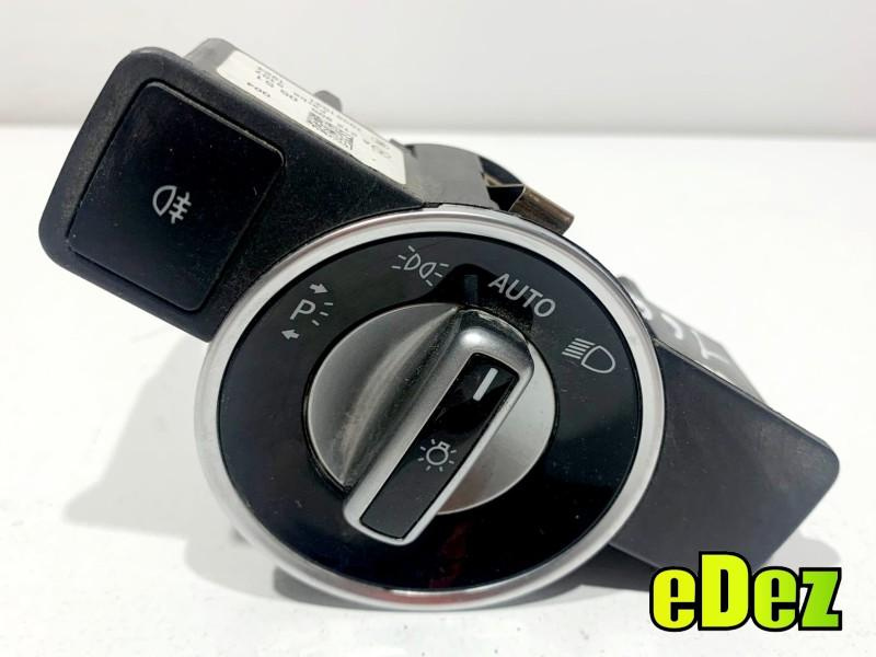 Bloc lumini Mercedes E-Class (2009->) [W212] A2129050551