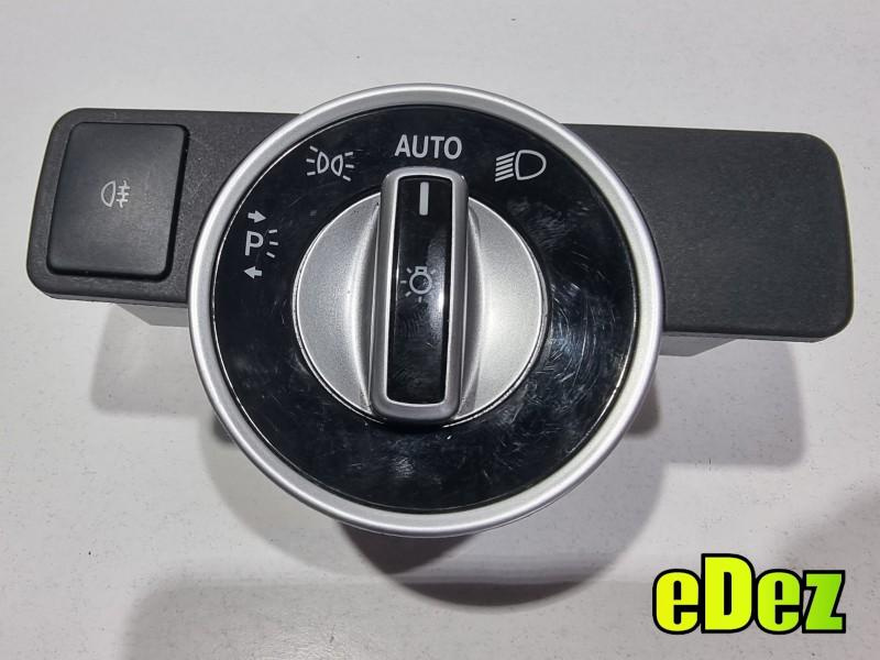 Bloc lumini Mercedes E-Class (2009->) [W212] A2129050551