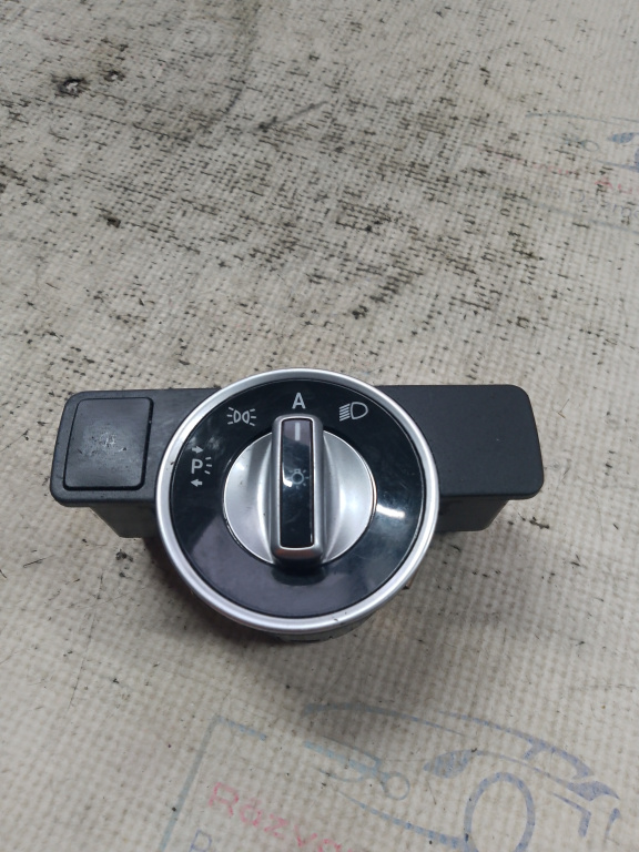 Bloc lumini Mercedes E-Class 2009