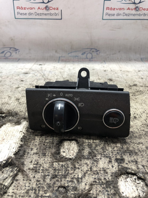 Bloc lumini Mercedes E Class w211 2004, 2115450104
