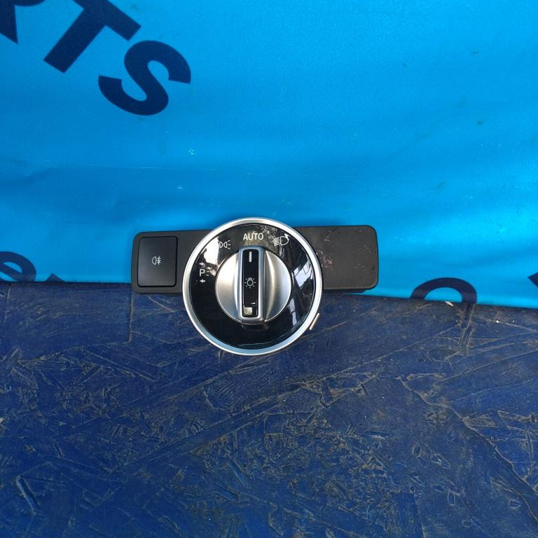 Bloc lumini Mercedes E Class W212 2009-2016 COD A2129050551