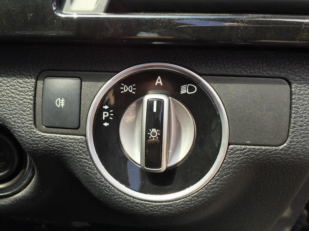 Bloc lumini Mercedes E Class w212 2010