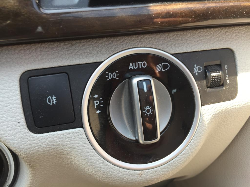 Bloc lumini Mercedes E Class w212 2012