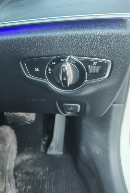 Bloc lumini Mercedes E class w213 an 201