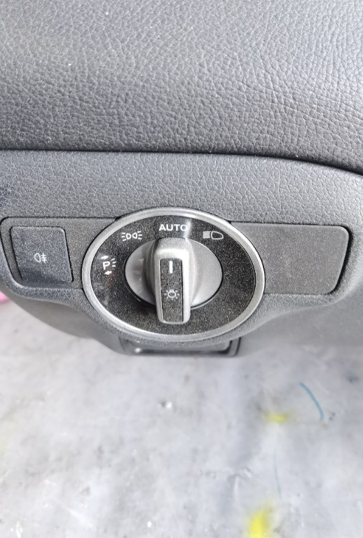 Bloc lumini Mercedes GLA x156 an 2016
