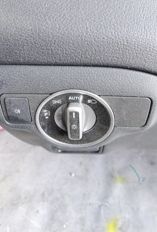 Bloc lumini Mercedes GLA x156 an 2016