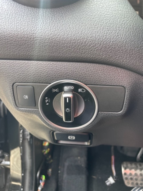 Bloc lumini Mercedes Gla x156