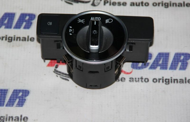 Bloc lumini Mercedes GLK Class 2008-2015 X204 A2129050551