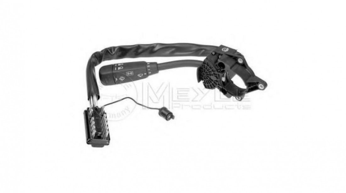 Bloc lumini Mercedes KOMBI Break (S124) 1985-1993 #2 000050202010