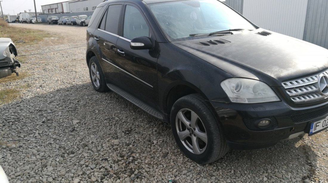 Bloc lumini Mercedes M-CLASS W164 2008 JEEP ML420 CDI