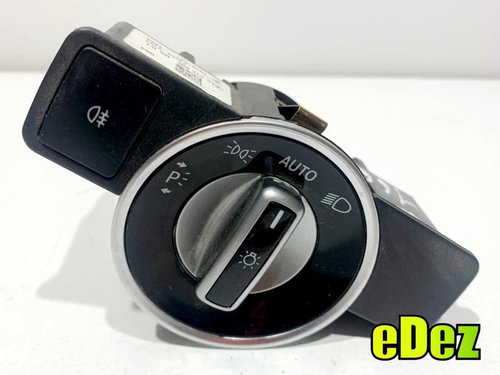 Bloc lumini Mercedes ML (06.2011-> [w166] A2129050551
