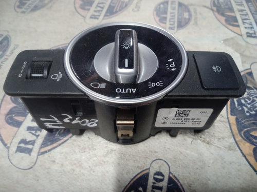 Bloc lumini Mercedes ML 2012, A2049053503