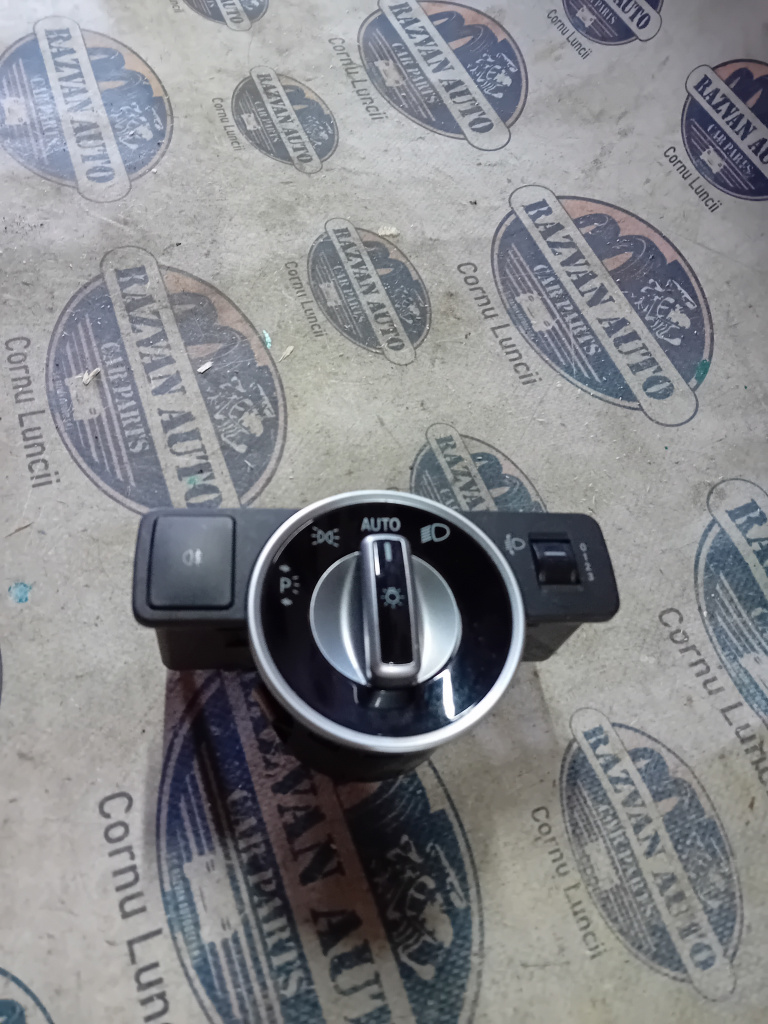 Bloc lumini Mercedes ML 350 2012, A2049053508