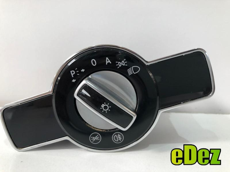 Bloc lumini Mercedes S-Class (2005-2009) [W221] a2219053900