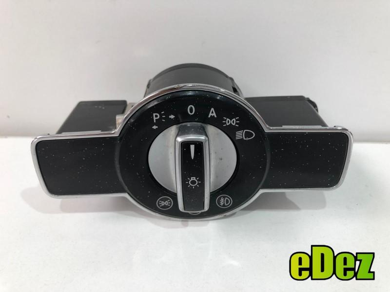 Bloc lumini Mercedes S-Class (2005-2009) [W221] a2215452504