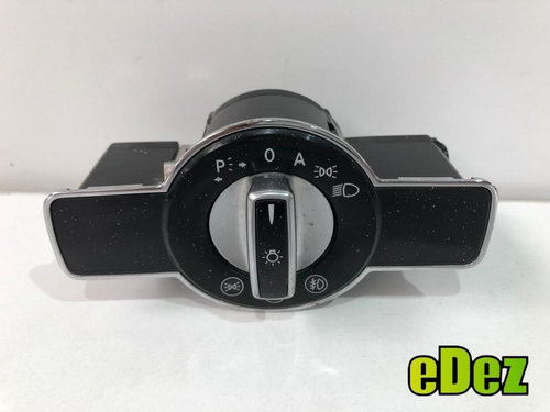 Bloc lumini Mercedes S-Class (2005-2009) [W221] a2215452504