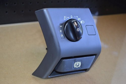 Bloc lumini Mercedes S class w220 A2205450604