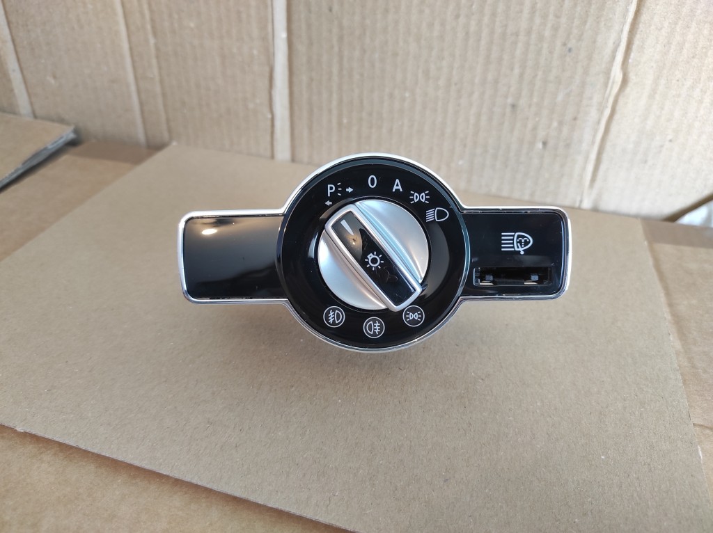 Bloc Lumini Mercedes S-Class W221