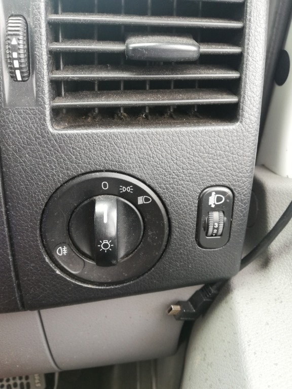 BLOC LUMINI MERCEDES SPRINTER 906 AN 2010