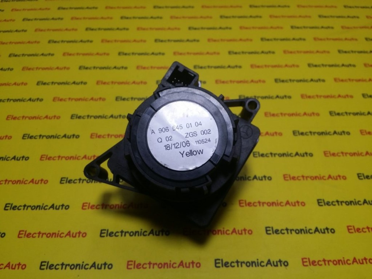 Bloc Lumini Mercedes SPRINTER, A9065450104,