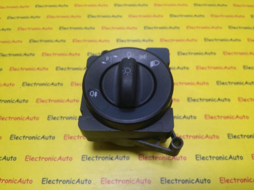 Bloc Lumini Mercedes Sprinter, A9065450504, 2116055
