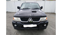 Bloc lumini Mitsubishi Pajero Pinin 2006 SUV 2.5 T...