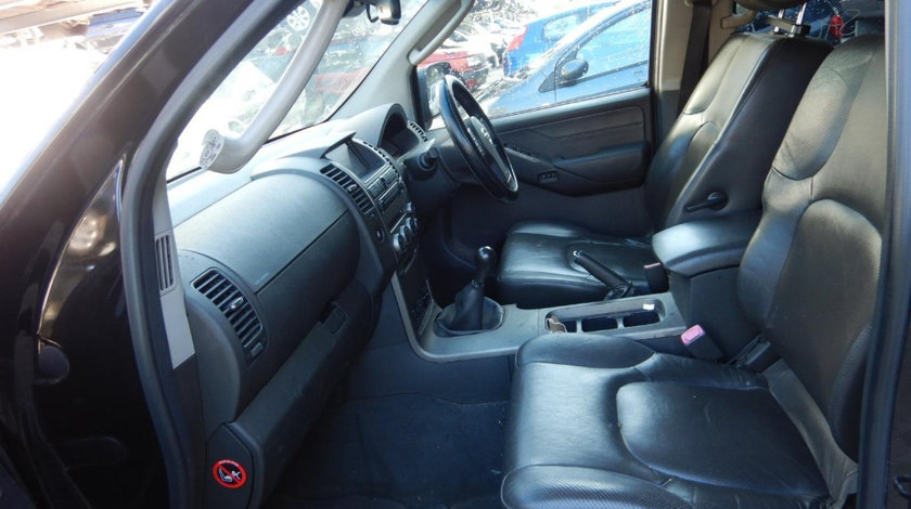 Bloc lumini Nissan Pathfinder 2008 SUV 2.5 DCI