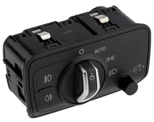 Bloc Lumini Nty Audi A3 8V 2012→ EWS-AU-071