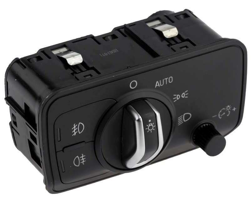 Bloc Lumini Nty EWS-AU-071