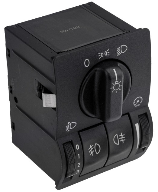 Bloc Lumini Nty Opel Astra G 1998-2005 EWS-PL-024