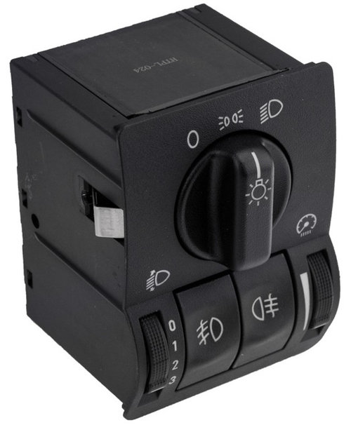 Bloc Lumini Nty Opel Astra G 1998-2005 EWS-PL-024