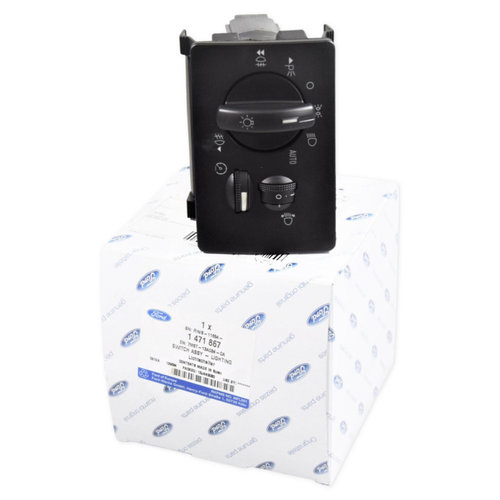 Bloc Lumini Oe Ford C-Max 2007-2010 1471867